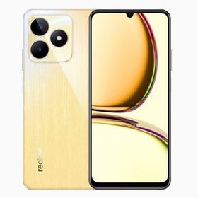 Realme C53 128GB 6GB Ram Altın