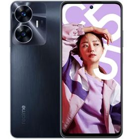 Realme C55 128 GB 6 GB Ram Siyah