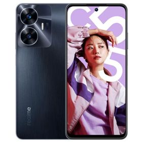 Realme C55 256 GB 8 GB Ram Siyah