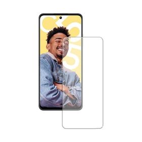 Realme C55 ile Uyumlu Şeffaf Esnek Nano Cam Ekran Koruyucu