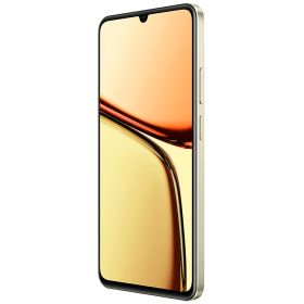 Realme C61 128 GB 6 GB Ram Altın