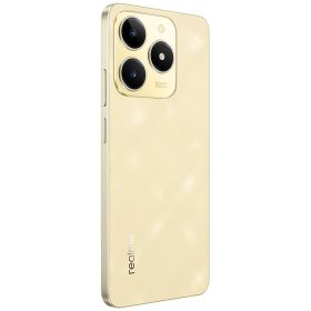 Realme C61 128 GB 6 GB Ram Altın