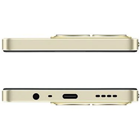 Realme C61 256 GB 6 GB Ram Altın