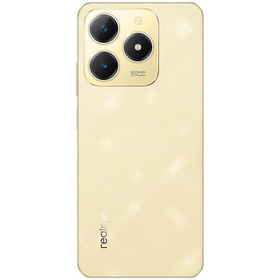 Realme C61 256 GB 6 GB Ram Altın