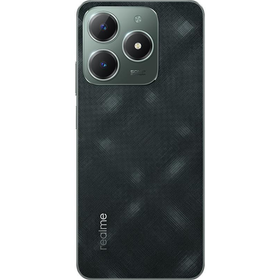 Realme C61 256 GB 6 GB Ram Yeşil