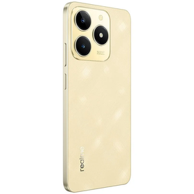 Realme C61 256 GB 6 GB Ram