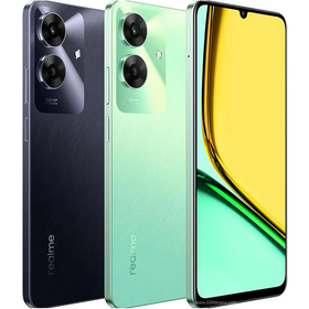 Realme C61 64GB 4GB Ram