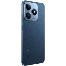 Realme C63 256GB 8GB Ram Mavi