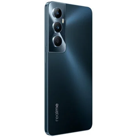 Realme C65 128 GB 6 GB Ram Yıldızlı Siyah