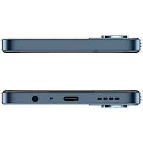 Realme C65 128 GB 6 GB Ram Yıldızlı Siyah