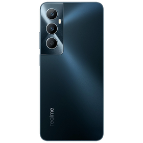 Realme C65 128 GB 6 GB Ram Yıldızlı Siyah