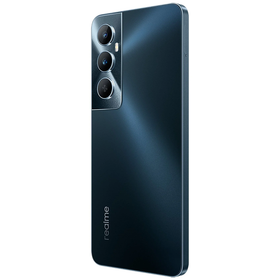 Realme C65 128 GB 6 GB Ram Yıldızlı Siyah