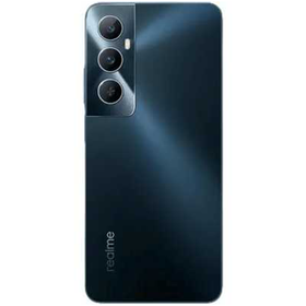 Realme C65 128 GB 8 GB Ram Yıldızlı Siyah