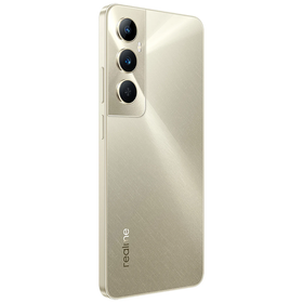 Realme C65 128GB 6GB Ram Yıldızlı Altın