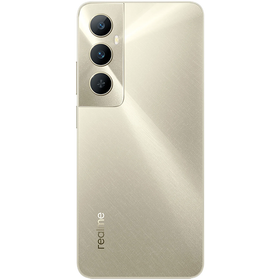 Realme C65 128GB 6GB Ram Yıldızlı Altın