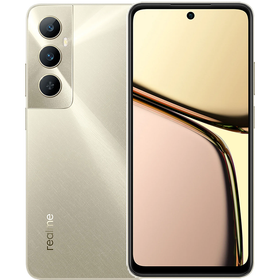 Realme C65 128GB 6GB Ram Yıldızlı Altın
