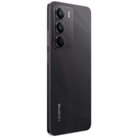 Realme C75 128GB 8GB Ram Fırtına Karası