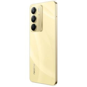 Realme C75 128GB 8GB Ram Yıldırım Sarısı