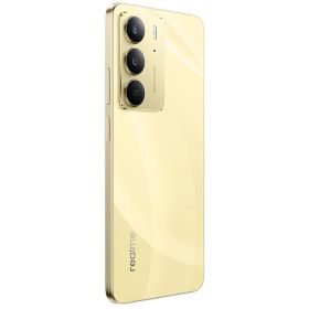 Realme C75 128GB 8GB Ram Yıldırım Sarısı