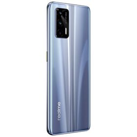 Realme GT 5G 128GB 8GB Ram Gümüş