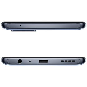 Realme GT 5G 128GB 8GB Ram Gümüş