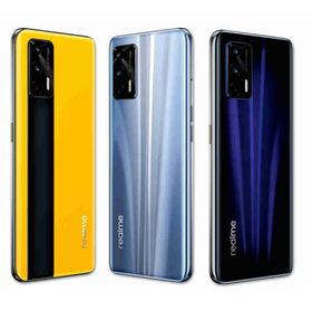 Realme GT 5G 256GB 12GB Ram Mavi