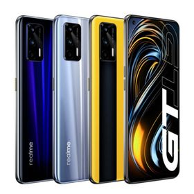 Realme GT 5G 256GB 12GB Ram Mavi