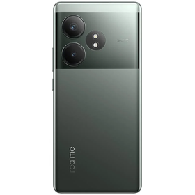 Realme GT 6 256 GB 8 GB Ram Yeşil