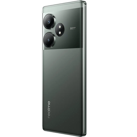 Realme GT 6 256 GB 8 GB Ram Yeşil