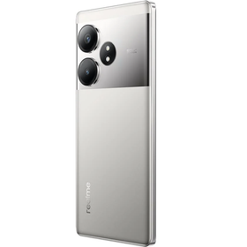 Realme GT 6 256GB 12GB Ram Gümüş