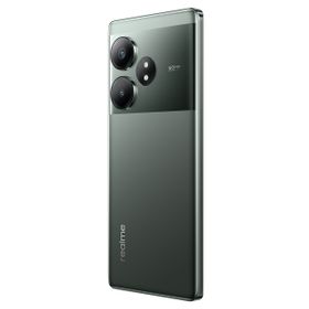 Realme GT 6T 256 GB 12 GB Ram Yeşil