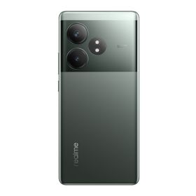 Realme GT 6T 256 GB 12 GB Ram Yeşil