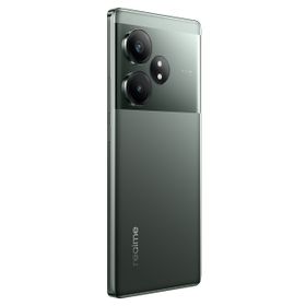 Realme GT 6T 256 GB 12 GB Ram Yeşil