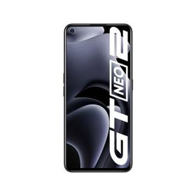 Realme GT Neo 2 256GB 12GB Ram Siyah
