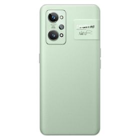 Realme GT2 5G 256GB 12GB Ram Yeşil