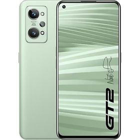Realme GT2 5G 256GB 8GB Ram Yeşil
