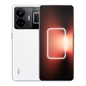Realme GT3 5G 1TB 16GB Ram Beyaz