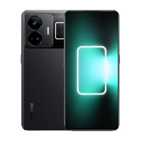 Realme GT3 5G 256GB 16GB Ram Siyah