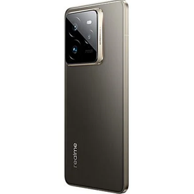 Realme GT7 Pro 512GB 12GB Ram Galaksi Grisi