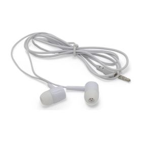 Realme Music Earphone Beyaz Kablolu Kulaklık