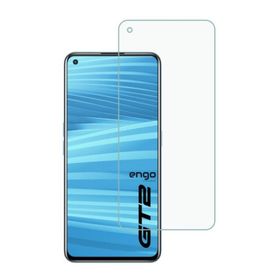 Realme Nano Temperli Koruma GT 2 Ekran Koruyucu
