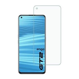 Realme Nano Temperli Koruma GT 2 Ekran Koruyucu