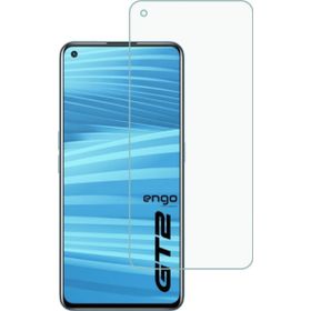 Realme Nano Temperli Koruma GT 2 Ekran Koruyucu