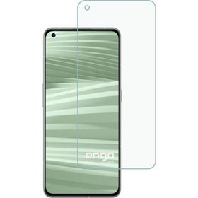 Realme Nano Temperli Koruma GT 2 Pro Ekran Koruyucu