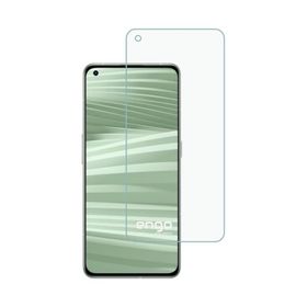 Realme Nano Temperli Koruma GT 2 Pro Ekran Koruyucu
