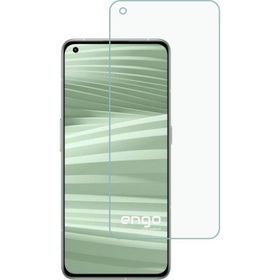 Realme Nano Temperli Koruma GT 2 Pro Ekran Koruyucu
