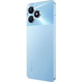 Realme Note 50 128 GB 4 GB Ram Mavi