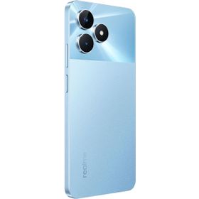 Realme Note 50 128 GB 4 GB Ram Mavi