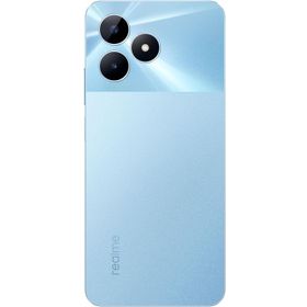 Realme Note 50 128 GB 4 GB Ram Mavi