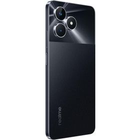 Realme Note 50 128 GB 4 GB Ram Siyah